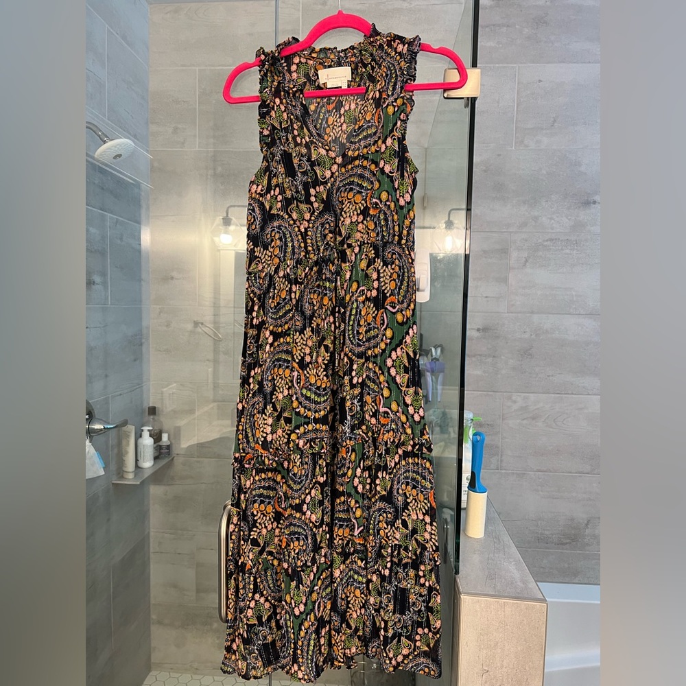 Anthropologie Dress